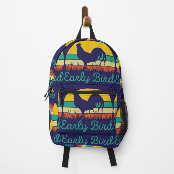 Item preview, Early Bird designed and sold by Tripp Art Studio.