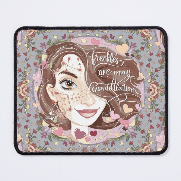 Item preview, Freckle x freckle designed and sold by The Knick Knack Nook.