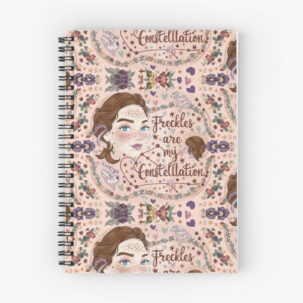 Item preview, Freckle x freckle designed and sold by The  Knick Knack Nook.
