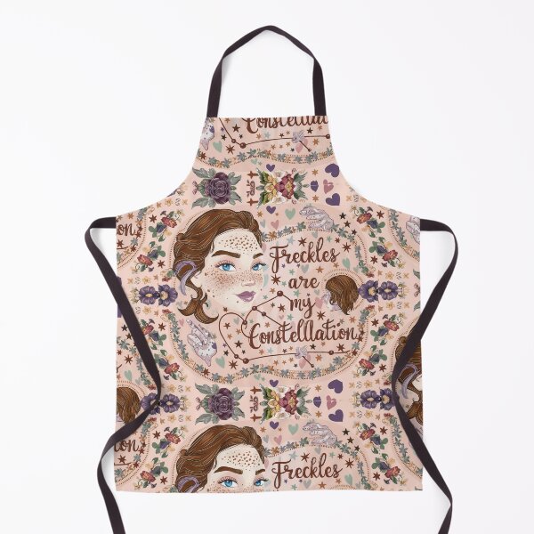 Item preview, Freckle x freckle designed and sold by The Knick Knack Nook.