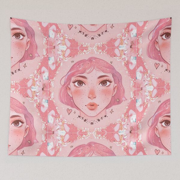 Item preview, Freckle x freckle designed and sold by The  Knick Knack Nook.