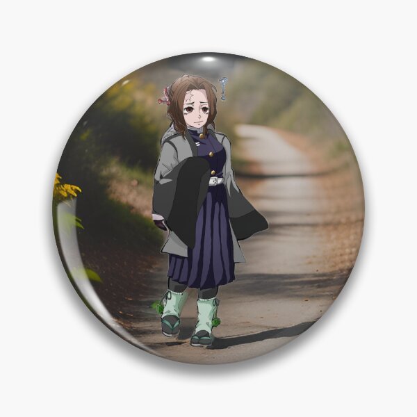 Item preview, Hiking with Sakura designed and sold by HADESEFFECT.
