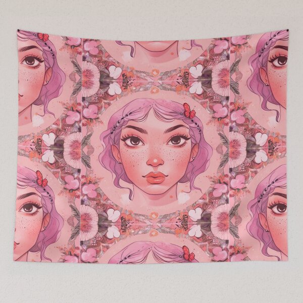 Item preview, Freckle x freckle designed and sold by The  Knick Knack Nook.