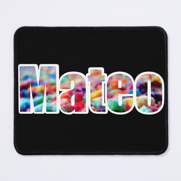 Item preview, Mateo Candy designed and sold by AMRansom.