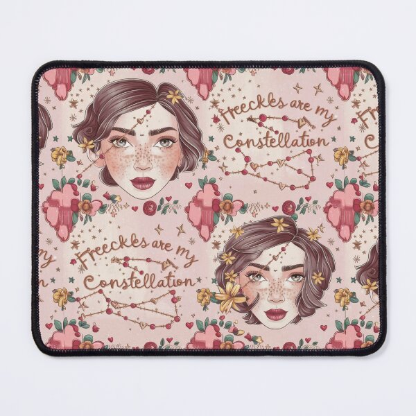 Item preview, Freckle x freckle designed and sold by The Knick Knack Nook.
