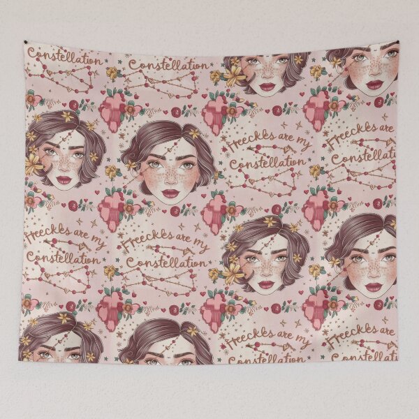 Item preview, Freckle x freckle designed and sold by The  Knick Knack Nook.
