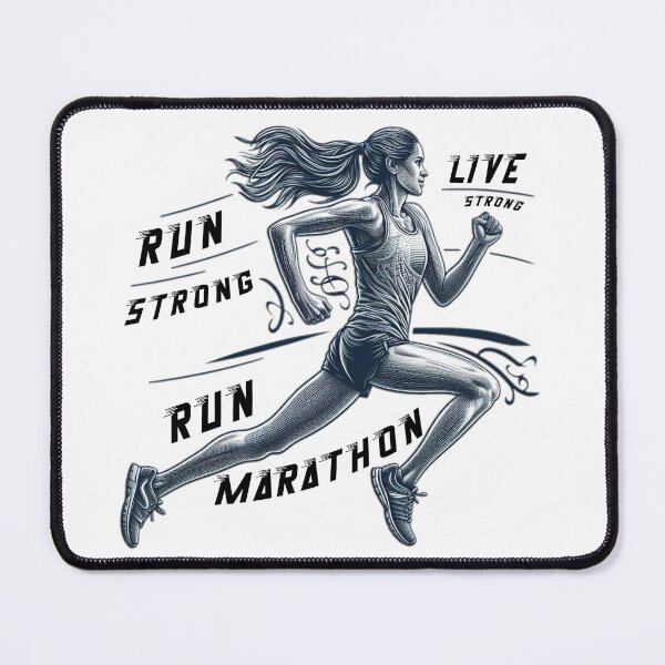 Item preview, Marathon Spirit designed and sold by rj-avant-garde.
