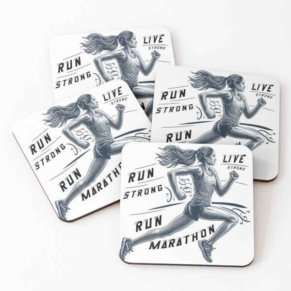 Item preview, Marathon Spirit designed and sold by rj-avant-garde.