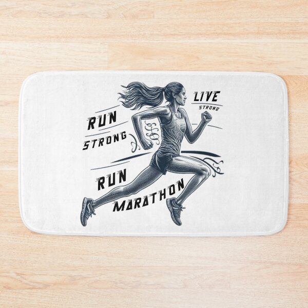 Item preview, Marathon Spirit designed and sold by rj-avant-garde.