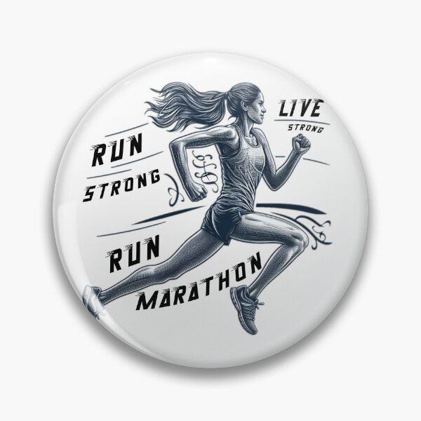 Item preview, Marathon Spirit designed and sold by rj-avant-garde.