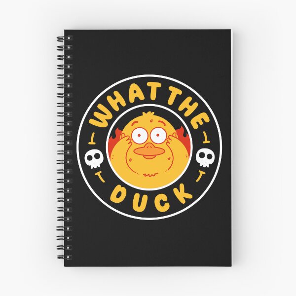 Item preview, What The Duck designed and sold by Artthree.