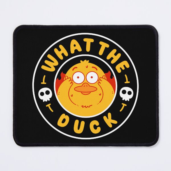 Item preview, What The Duck designed and sold by Artthree.