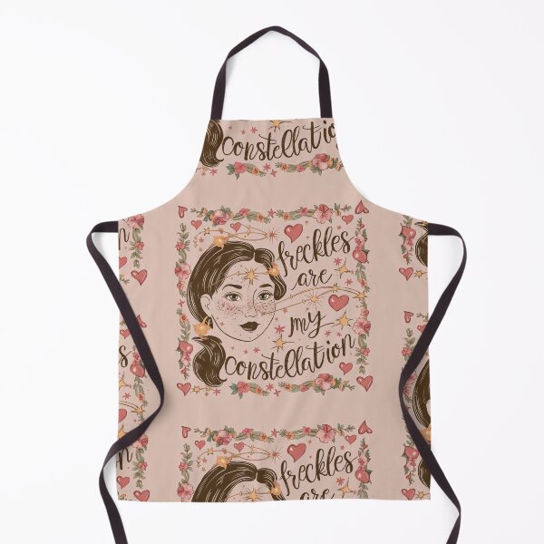 Item preview, Freckle x freckle designed and sold by The Knick Knack Nook.