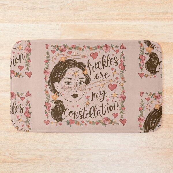 Item preview, Freckle x freckle designed and sold by The  Knick Knack Nook.