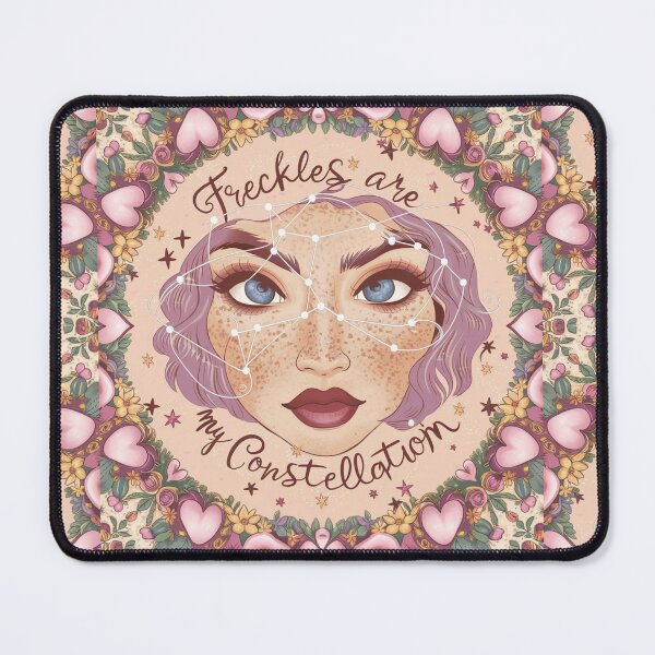Item preview, Freckle x freckle designed and sold by The Knick Knack Nook.