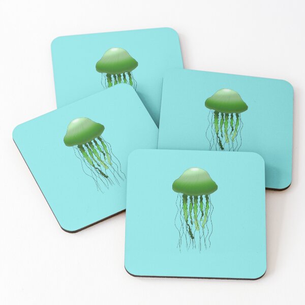 Item preview, Copy of Jellyfish designed and sold by Laceyjae Digital Art.