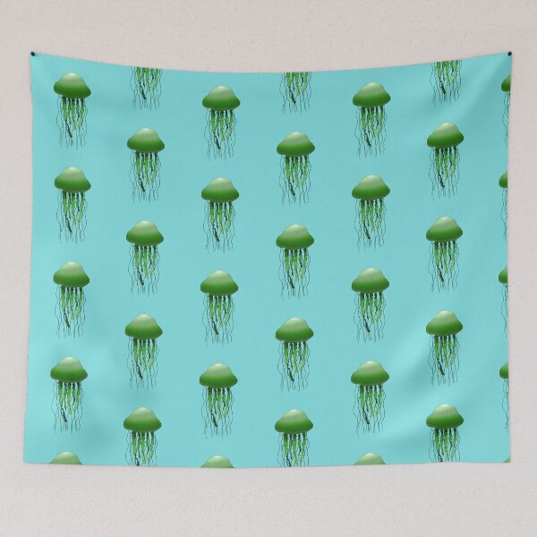 Item preview, Copy of Jellyfish designed and sold by Laceyjae Digital Art.