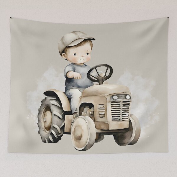 Item preview, Percy designed and sold by Penelope Pea Art.