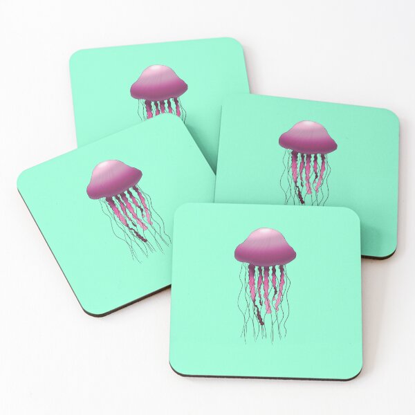 Item preview, Copy of Jellyfish designed and sold by Laceyjae Digital Art.
