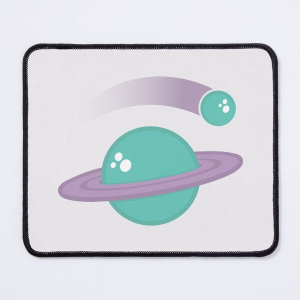Item preview, Pastel Planet designed and sold by samseriffont.