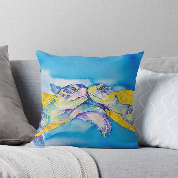 Item preview, Return To Sunrise Beach designed and sold by Saltyartmia.