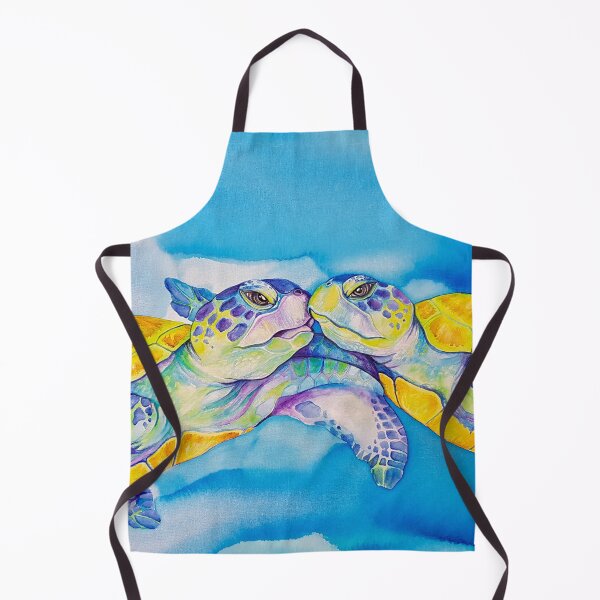 Item preview, Return To Sunrise Beach designed and sold by Saltyartmia.