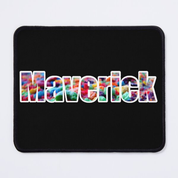 Item preview, Maverick Candy designed and sold by AMRansom.