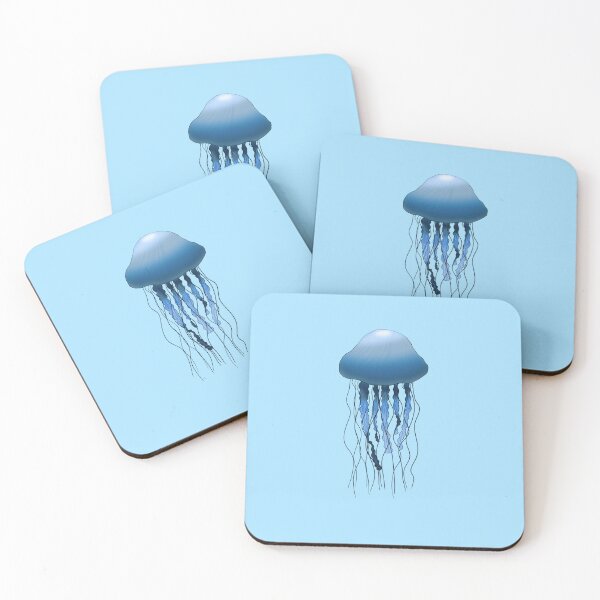 Item preview, Copy of Jellyfish designed and sold by Laceyjae Digital Art.