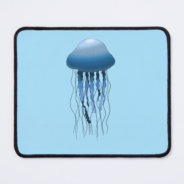 Item preview, Copy of Jellyfish designed and sold by Laceyjae Digital Art.