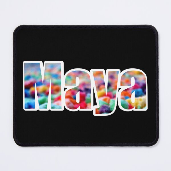 Item preview, Maya Candy designed and sold by AMRansom.