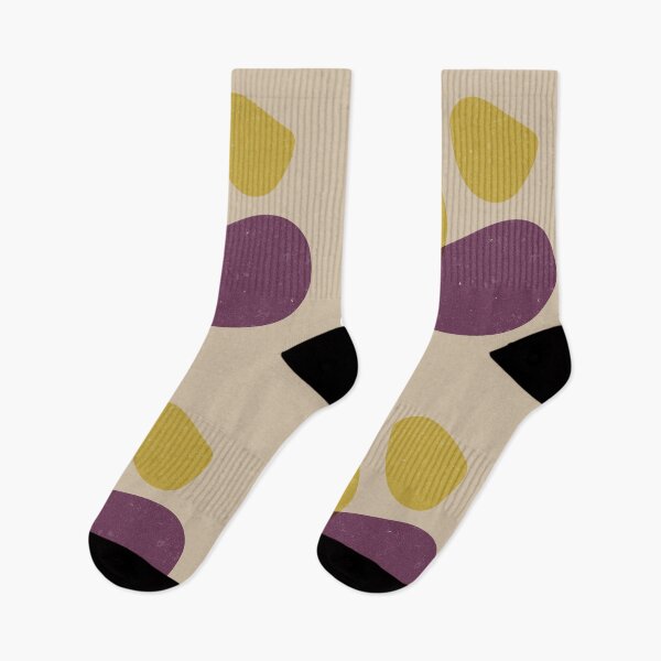 Item preview, Béziama Colorida II - Dove, Saffron, Beet designed and sold by Irene Estelle.