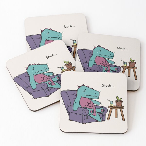Item preview, Oh Dear Loyd designed and sold by Ziiteara.