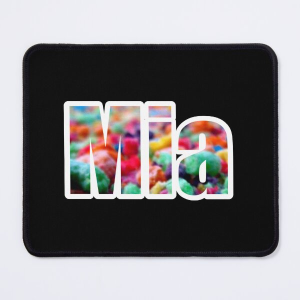 Item preview, Mia Candy designed and sold by AMRansom.