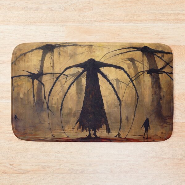 Item preview, Nightmare 01 designed and sold by NeoNebulaArt.
