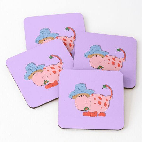 Item preview, Ermintrude designed and sold by GemimaRosaArt.
