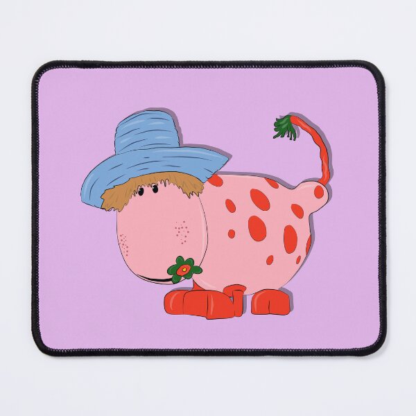 Item preview, Ermintrude designed and sold by GemimaRosaArt.