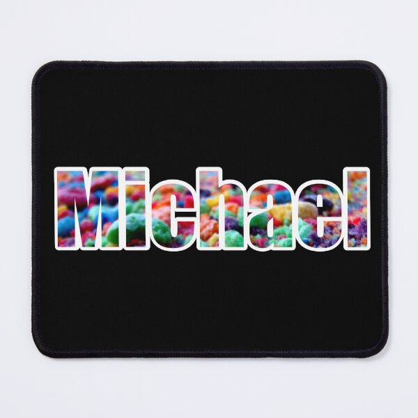 Item preview, Michael Candy designed and sold by AMRansom.