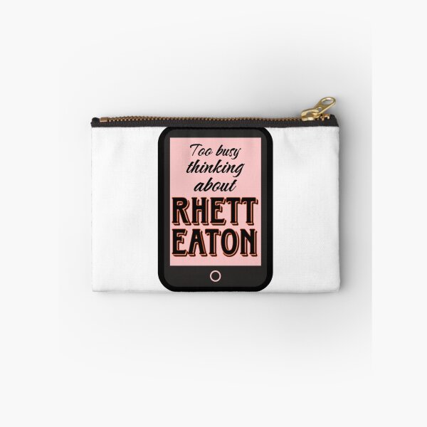 Item preview, Elsie Silver - Too Busy Thinking About Rhett Eaton designed and sold by fangtasticprint.