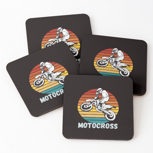 Item preview, Motocross designed and sold by Tripp Art Studio.