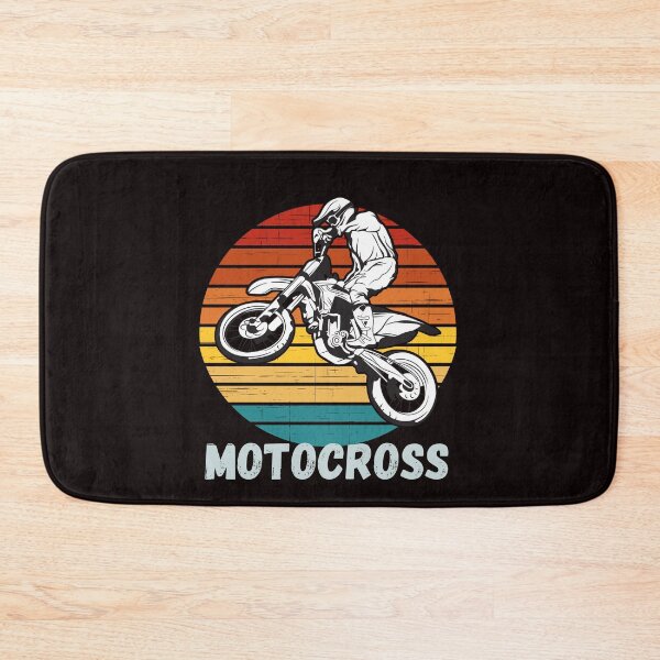 Item preview, Motocross designed and sold by Tripp Art Studio.