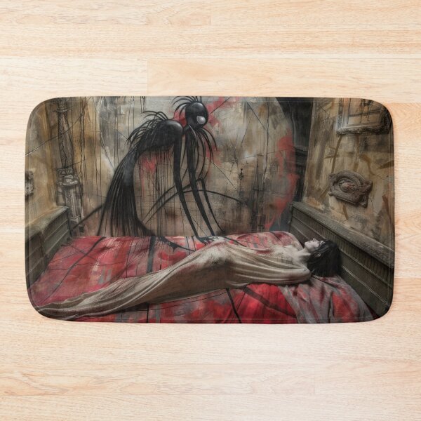 Item preview, Nightmare 02 designed and sold by NeoNebulaArt.