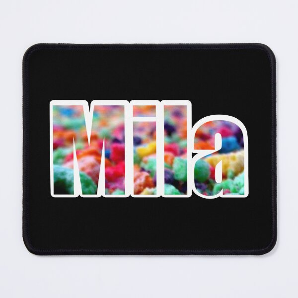 Item preview, Mila Candy designed and sold by AMRansom.
