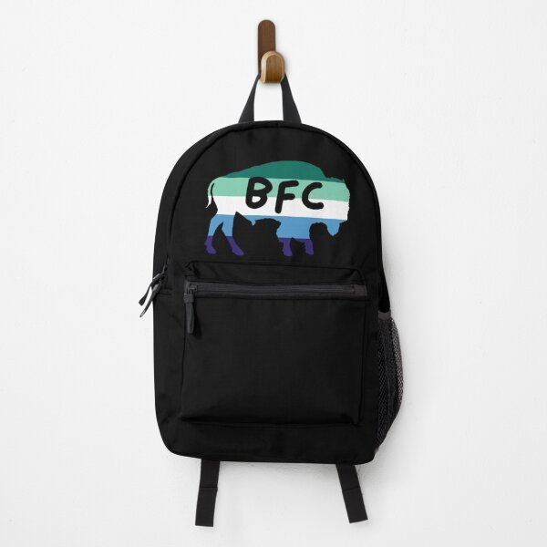 Item preview, BFC Gay Pride designed and sold by Buffalo Friendship Club.