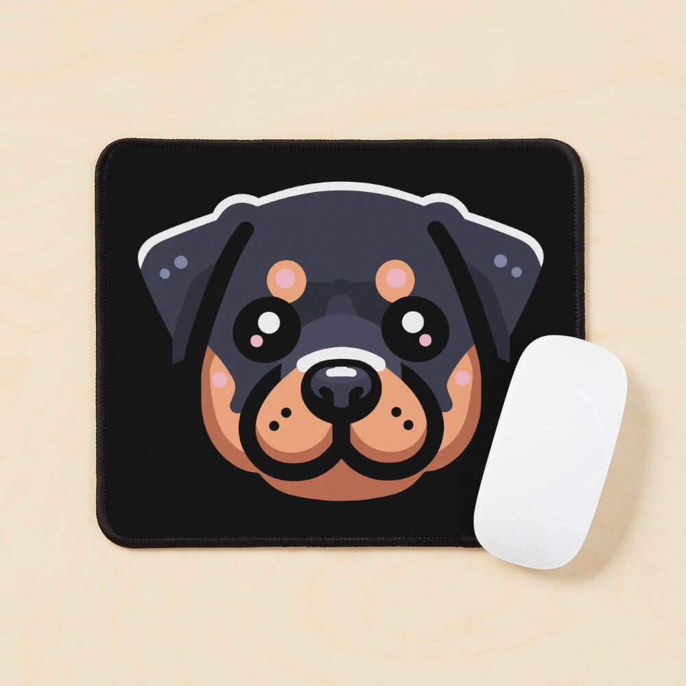 Item preview, Mouse Pad designed and sold by BluRockDesigns.