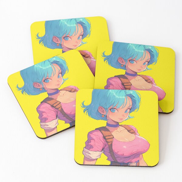 Item preview, Bulma 2 designed and sold by Mushies & Mandalas.