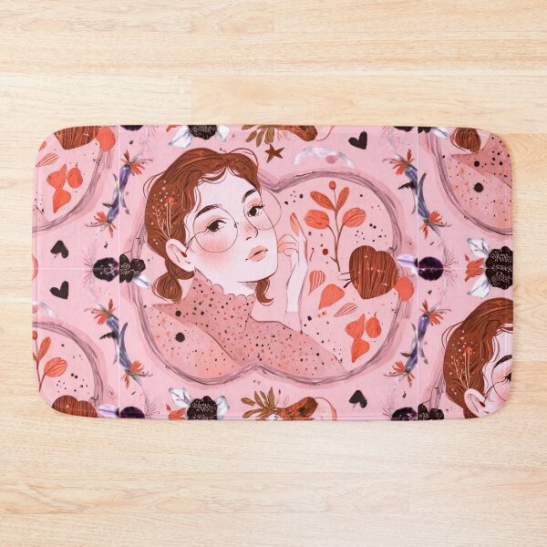Item preview, Freckle x freckle designed and sold by The  Knick Knack Nook.