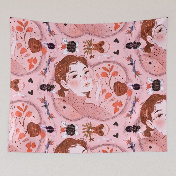 Item preview, Freckle x freckle designed and sold by The  Knick Knack Nook.