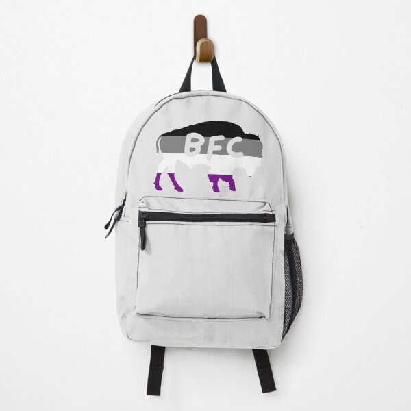 Item preview, BFC Ace Pride designed and sold by Buffalo Friendship Club.