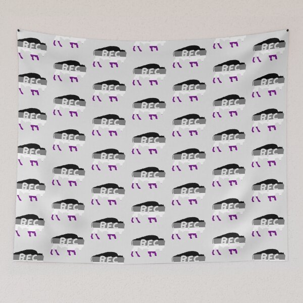 Item preview, BFC Ace Pride designed and sold by Buffalo Friendship Club.