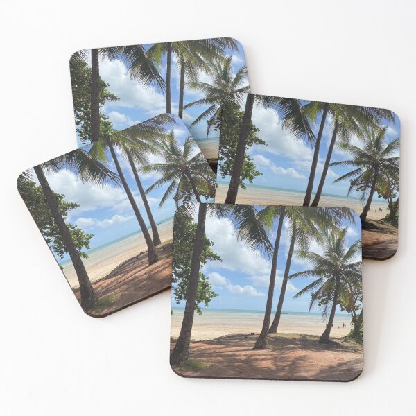 Item preview, Cape York Beach designed and sold by TheGypsyChicks.